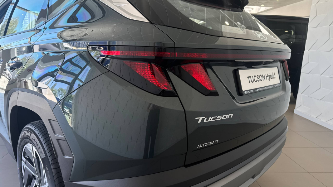Hyundai — купити Хюндай в автосалоні Paritet в Києві | Офіційний дилер Хундай в Україні - фото 11