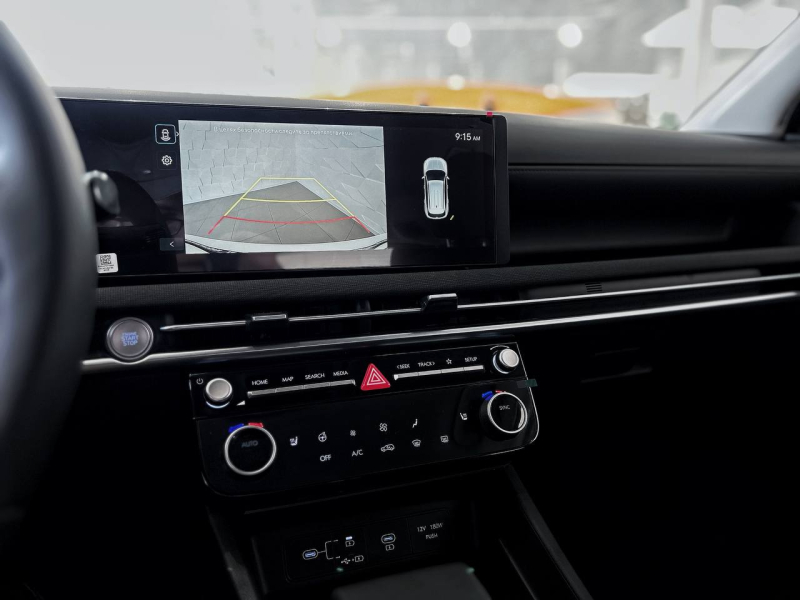 Hyundai — купити Хюндай в автосалоні Paritet в Києві | Офіційний дилер Хундай в Україні - фото 13