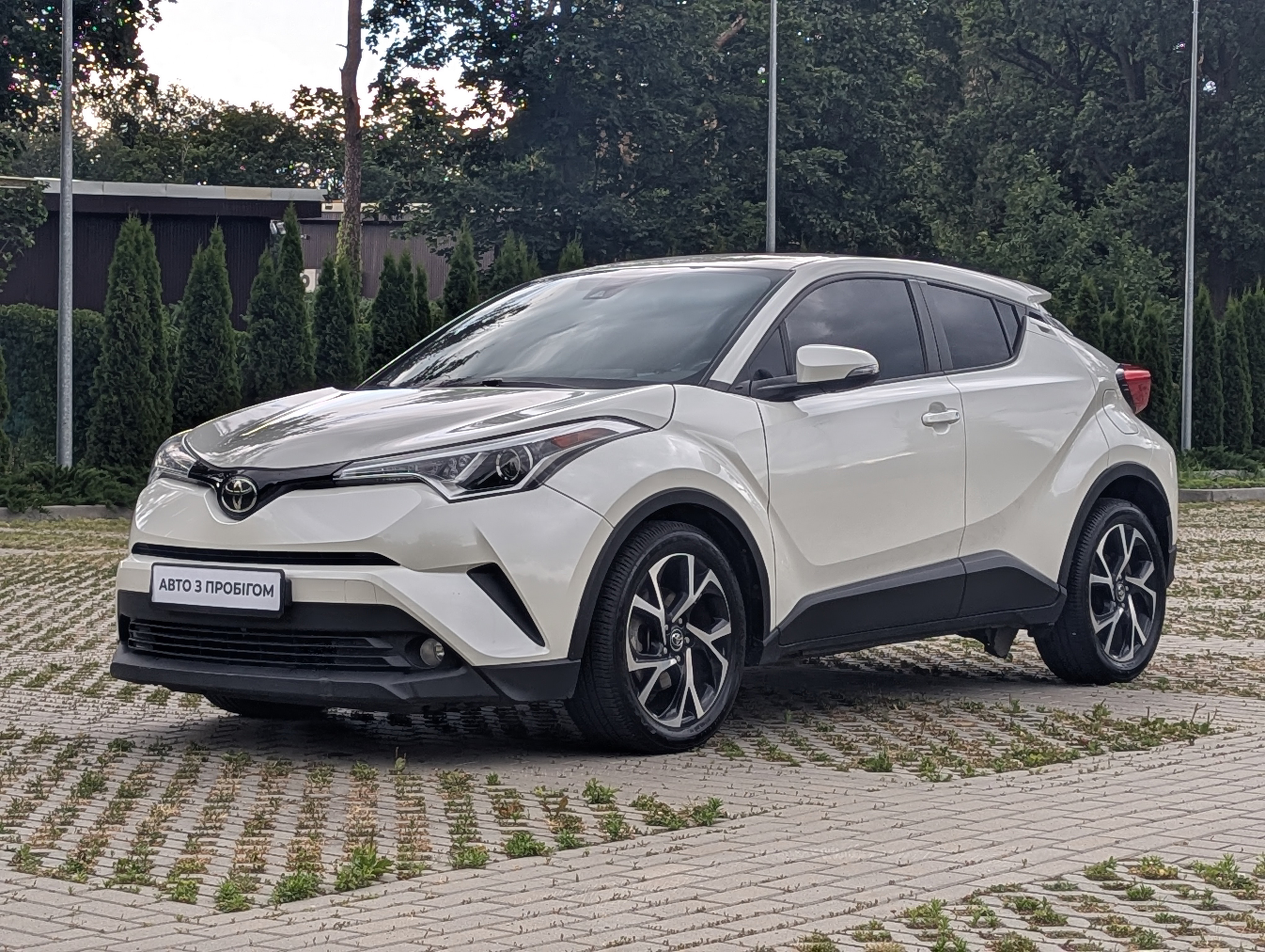 Hyundai — купити Хюндай в автосалоні Paritet в Києві | Офіційний дилер Хундай в Україні - фото 8