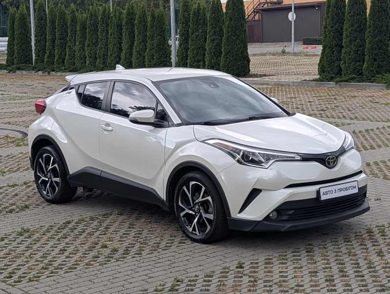 Hyundai — купити Хюндай в автосалоні Paritet в Києві | Офіційний дилер Хундай в Україні - фото 8