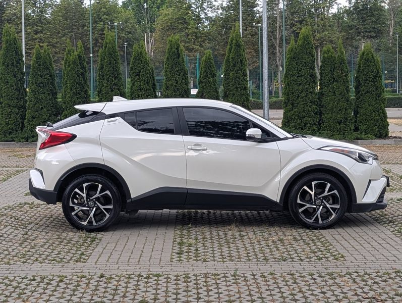 Hyundai — купити Хюндай в автосалоні Paritet в Києві | Офіційний дилер Хундай в Україні - фото 9