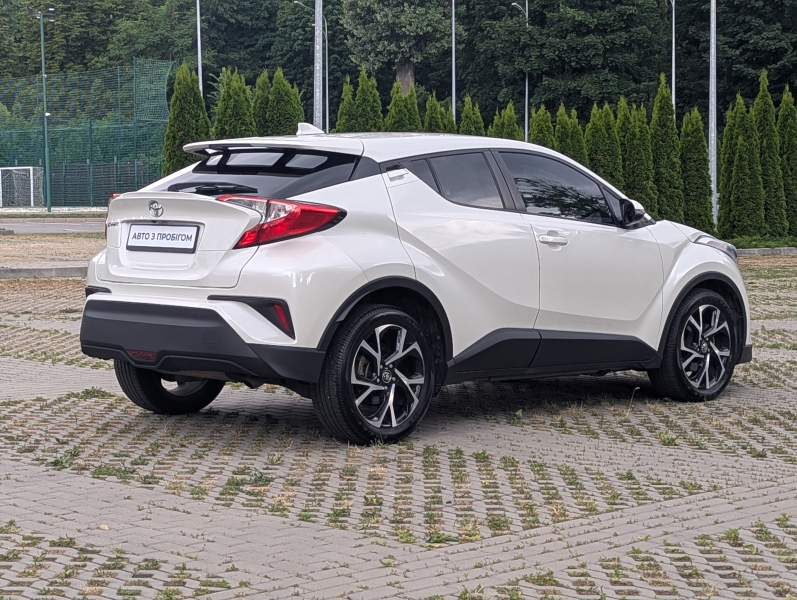 Hyundai — купити Хюндай в автосалоні Paritet в Києві | Офіційний дилер Хундай в Україні - фото 10