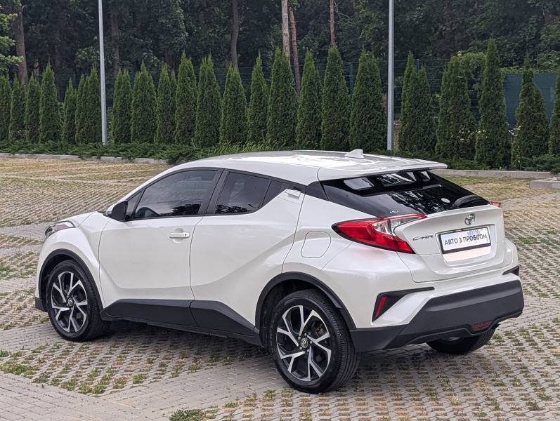 Hyundai — купити Хюндай в автосалоні Paritet в Києві | Офіційний дилер Хундай в Україні - фото 12
