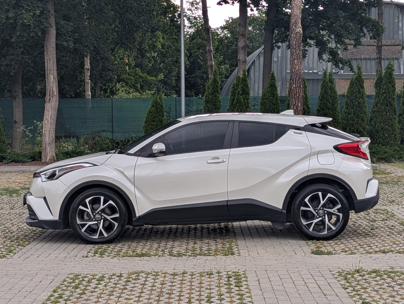 Hyundai — купити Хюндай в автосалоні Paritet в Києві | Офіційний дилер Хундай в Україні - фото 13