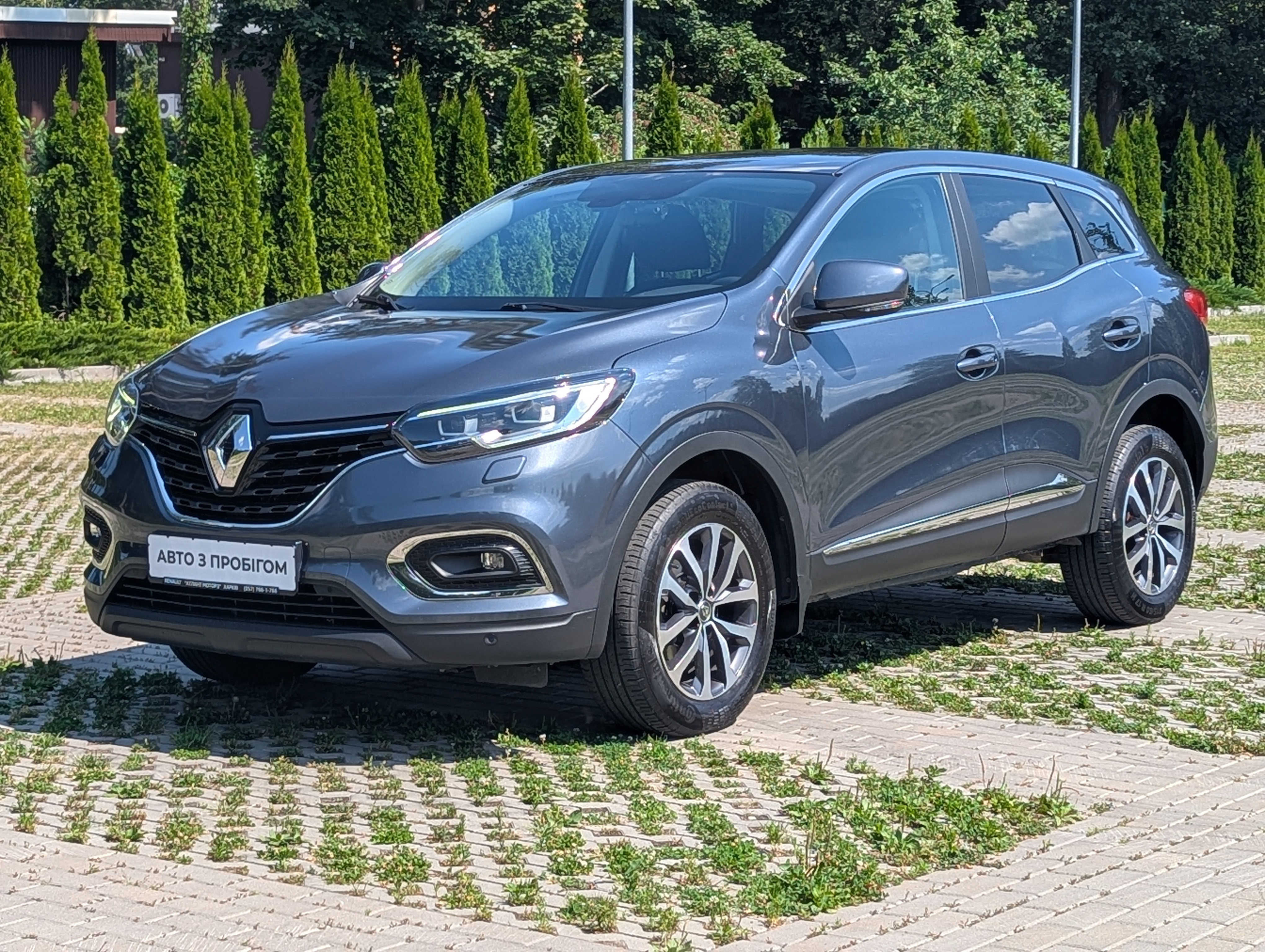 Hyundai — купити Хюндай в автосалоні Paritet в Києві | Офіційний дилер Хундай в Україні - фото 7