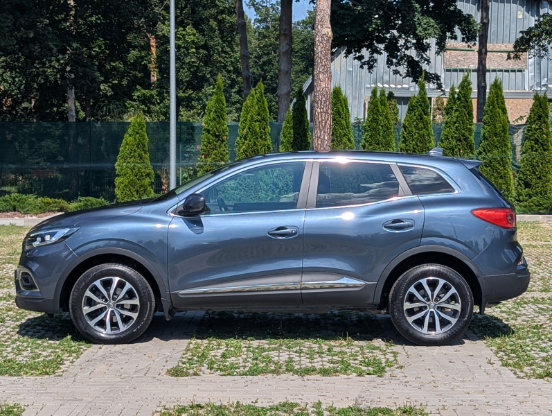 Hyundai — купити Хюндай в автосалоні Paritet в Києві | Офіційний дилер Хундай в Україні - фото 13