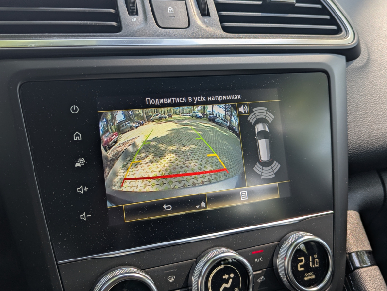 Hyundai — купити Хюндай в автосалоні Paritet в Києві | Офіційний дилер Хундай в Україні - фото 18