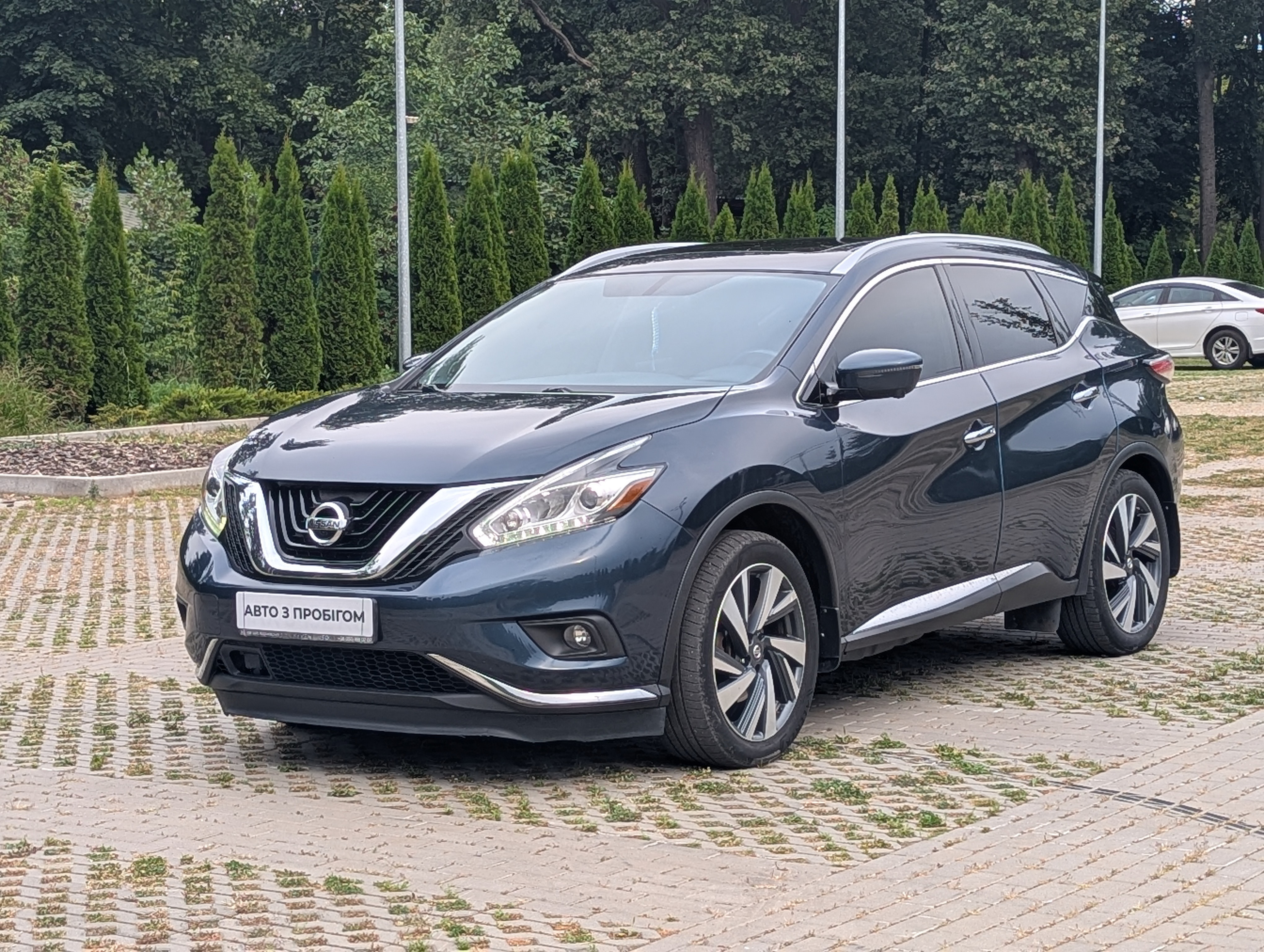 Hyundai — купити Хюндай в автосалоні Paritet в Києві | Офіційний дилер Хундай в Україні - фото 6