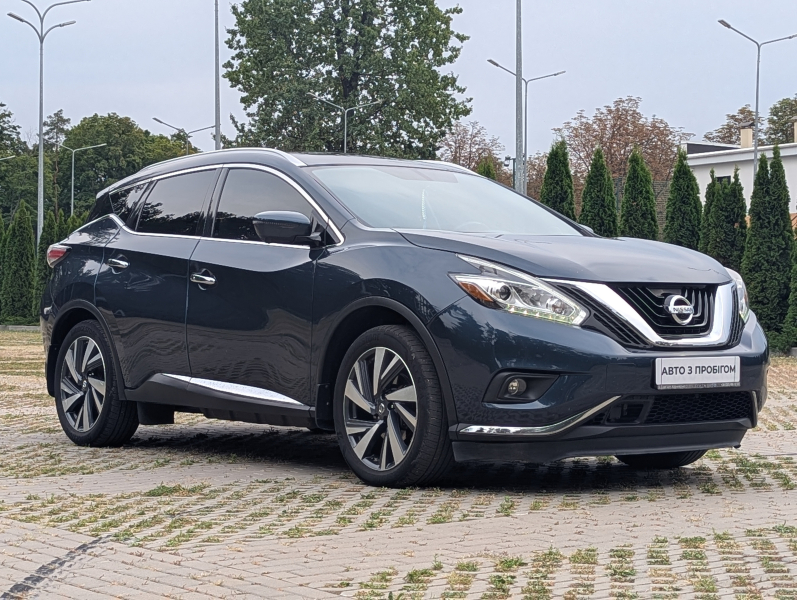 Hyundai — купити Хюндай в автосалоні Paritet в Києві | Офіційний дилер Хундай в Україні - фото 8