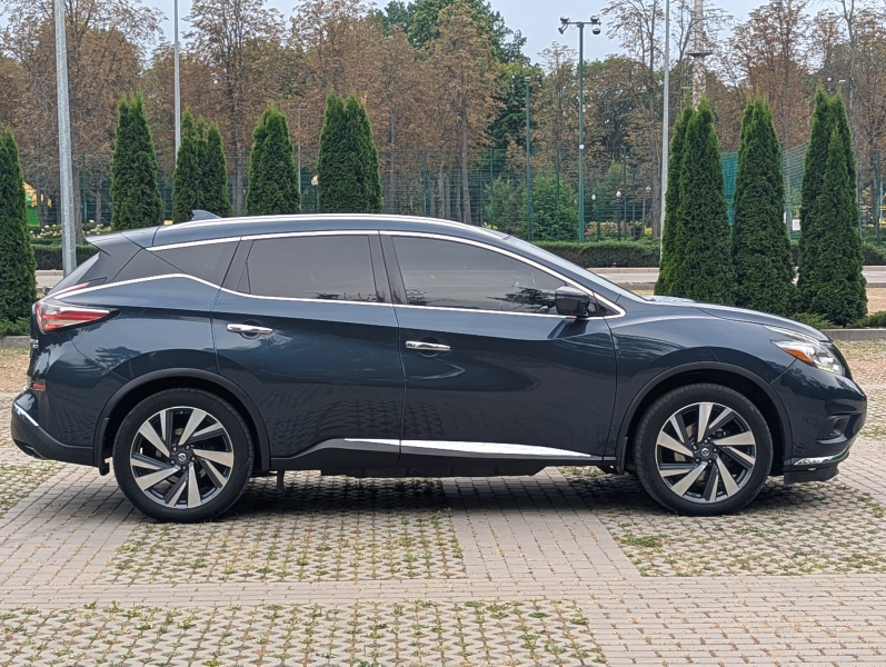 Hyundai — купити Хюндай в автосалоні Paritet в Києві | Офіційний дилер Хундай в Україні - фото 9