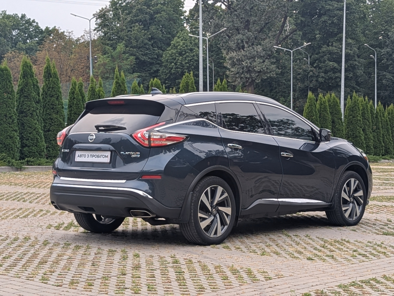 Hyundai — купити Хюндай в автосалоні Paritet в Києві | Офіційний дилер Хундай в Україні - фото 10
