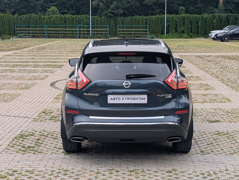 Hyundai — купити Хюндай в автосалоні Paritet в Києві | Офіційний дилер Хундай в Україні - фото 11