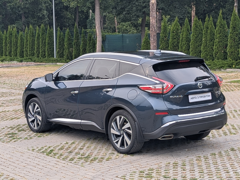 Hyundai — купити Хюндай в автосалоні Paritet в Києві | Офіційний дилер Хундай в Україні - фото 12
