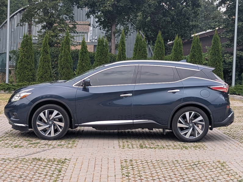Hyundai — купити Хюндай в автосалоні Paritet в Києві | Офіційний дилер Хундай в Україні - фото 13