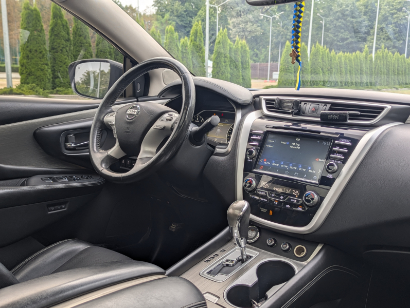 Hyundai — купити Хюндай в автосалоні Paritet в Києві | Офіційний дилер Хундай в Україні - фото 15