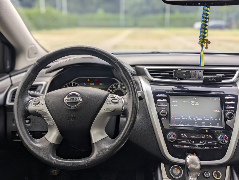 Hyundai — купити Хюндай в автосалоні Paritet в Києві | Офіційний дилер Хундай в Україні - фото 14
