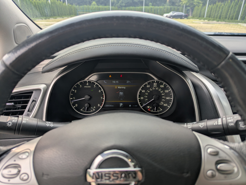 Hyundai — купити Хюндай в автосалоні Paritet в Києві | Офіційний дилер Хундай в Україні - фото 20