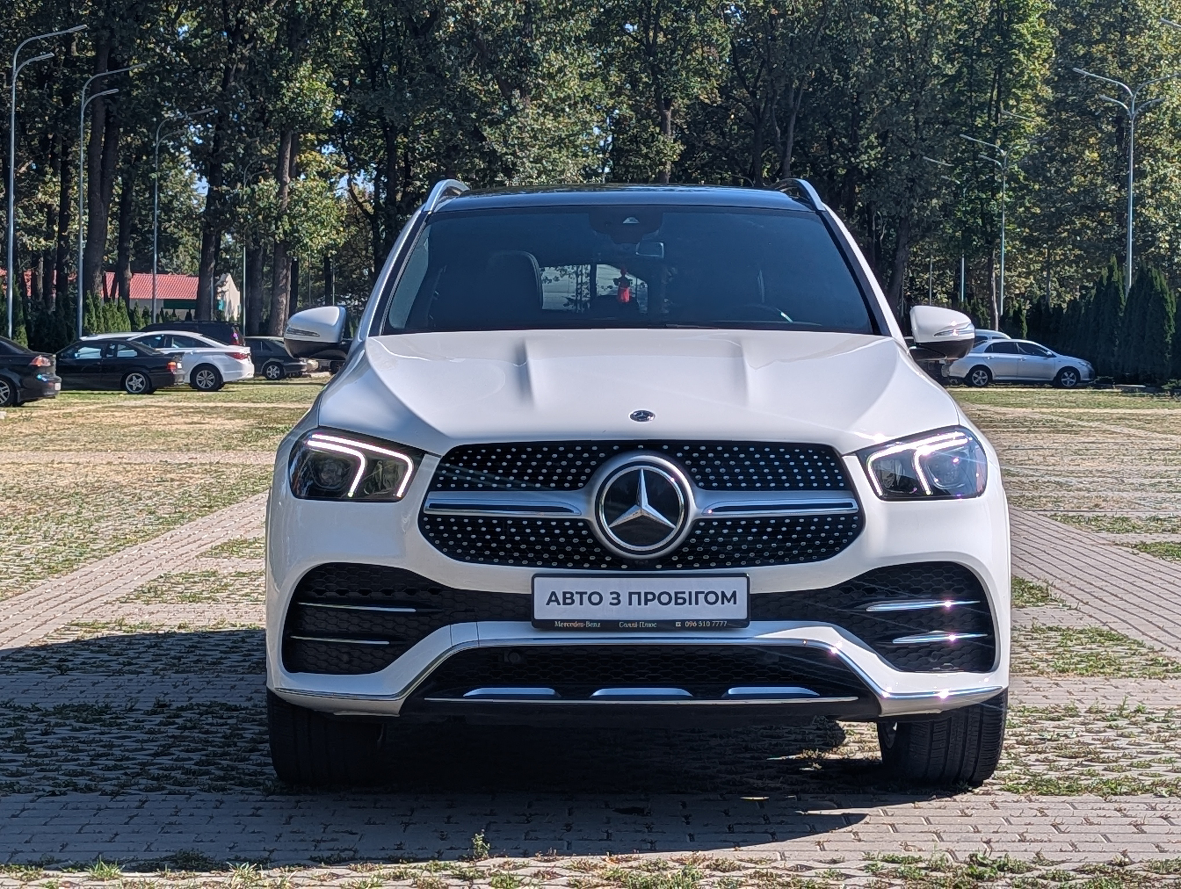 Hyundai — купити Хюндай в автосалоні Paritet в Києві | Офіційний дилер Хундай в Україні - фото 10