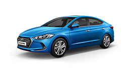 Hyundai — купити Хюндай в автосалоні Paritet в Києві | Офіційний дилер Хундай в Україні - фото 9