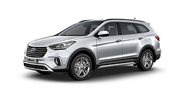 Hyundai — купити Хюндай в автосалоні Paritet в Києві | Офіційний дилер Хундай в Україні - фото 13