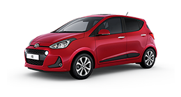 Hyundai — купити Хюндай в автосалоні Paritet в Києві | Офіційний дилер Хундай в Україні - фото 6